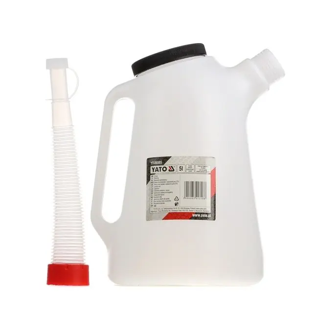 Alennettu Hinta YATO • YT06985 Suppilo 5L