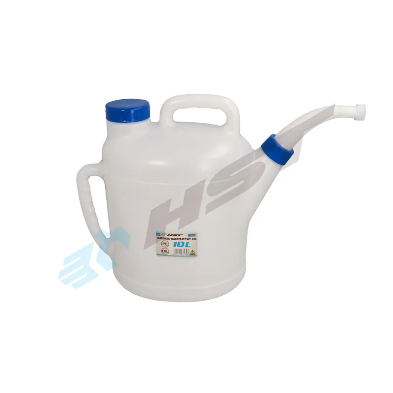 Uusi Malli HST • HST0710 Suppilo 10L