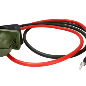 Alennettu TRUCKLIGHT • ECSO352GZNAK15M Apukäynnistyskaapelit 1.5m