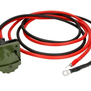 TRUCKLIGHT • ECSO352GZNAK3M Apukäynnistyskaapelit 3m Kampanjahinta