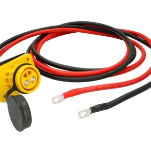 Merkkituote TRUCKLIGHT • ECSO352YBNAK3MPL Apukäynnistyskaapelit 3m