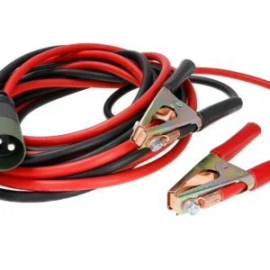 Aito TRUCKLIGHT • ECPL352GBNAK6M Apukäynnistyskaapelit 6m