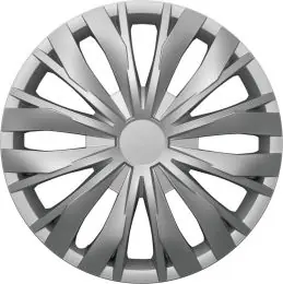 Bestseller MAMMOOTH • MMTA112204514 Pölykapseli 14" Optic, 4kpl, Harmaa