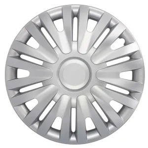 Löytö MAMMOOTH • MMTA112204614 Pölykapselit 14" Alpha, 4kpl, Hopea