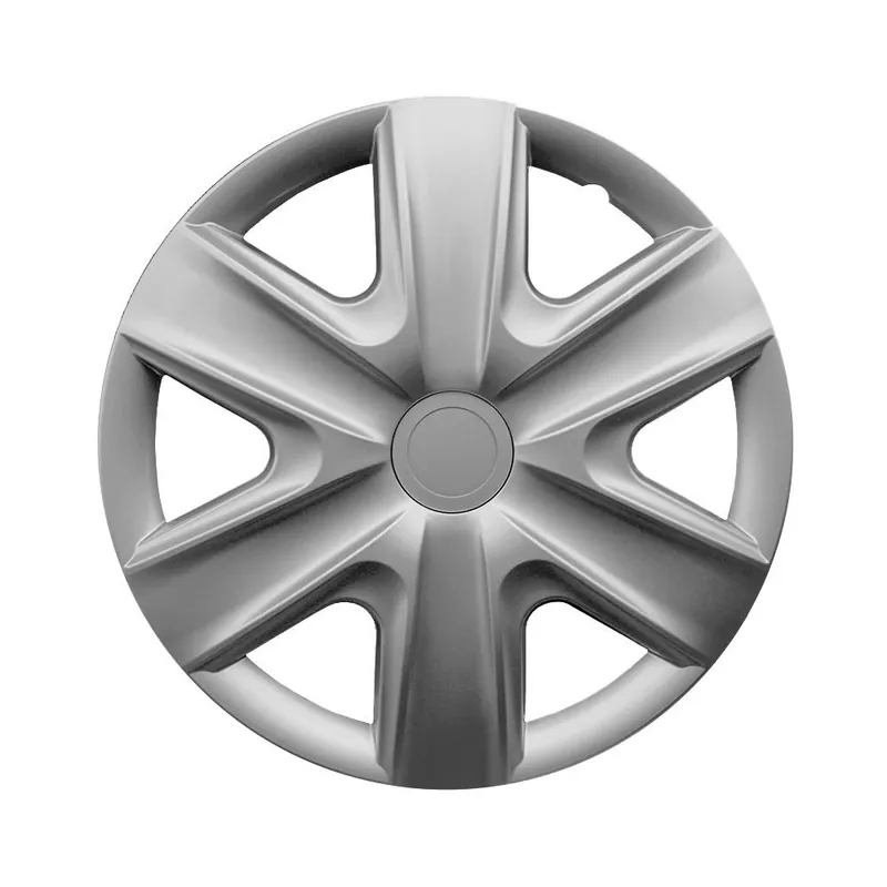 Alennettu Hinta MAMMOOTH • MMTA112203816 Pölykapseli 16" Hexan, 4kpl, Hopea