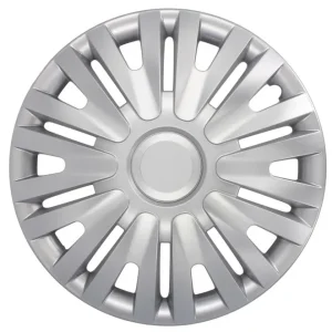 MAMMOOTH • MMTA112204616 Pölykapseli 16" Alpha, 4kpl, Hopea Viimeinen Mahdollisuus