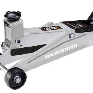 MAMMOOTH • MMTA174032 Hallitunkki, Kantavuus 3000kg, Minimi nostokorkeus 235 mm, Maksimi nostokorkeus 535 mm Kampanjahinta