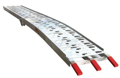 Kausialennus PROFITOOL • 0XPTPI0006 Ajorampit, Kantavuus 340kg, Pituus 2260mm, Leveys 295mm