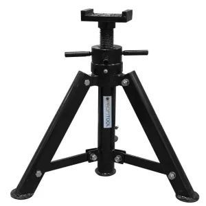 Osta Tänään PROFITOOL • 0XPTPL0014 Asennustuet, Kantavuus 12000kg, Minimi nostokorkeus 456 mm, Maksimi nostokorkeus 710 mm