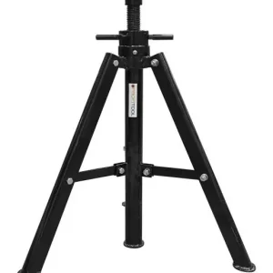 Asiakkaiden Suosikki PROFITOOL • 0XPTPL0013 Asennustuet, Kantavuus 12000kg, Minimi nostokorkeus 710 mm, Maksimi nostokorkeus 1065 mm