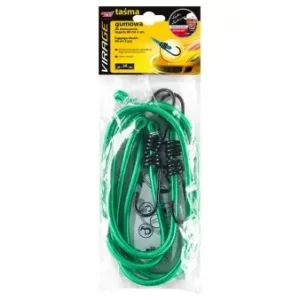 VIR • 93004 Mustekala 2X80 CM Uutuus