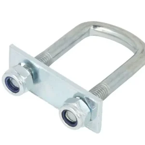 Alennus CARGOPARTS • CARGOE242 Kuorman kiinnittäminen 0,8kN, 92mm
