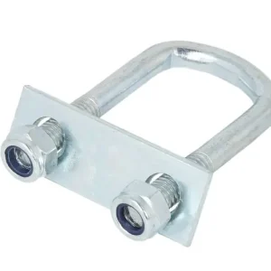 CARGOPARTS • CARGOE244 Kuorman kiinnittäminen 0,8kN, 92mm Kuuma Tarjous