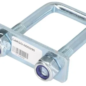 Sertifioitu CARGOPARTS • CARGON00390 Kuorman kiinnittäminen 0,8kN