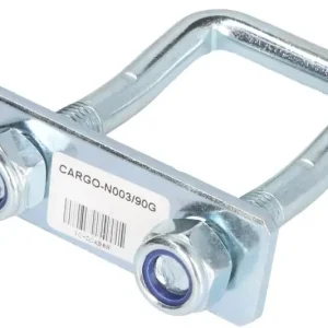 CARGOPARTS • CARGON00390G Kuorman kiinnittäminen 0,8kN Erikoistarjous