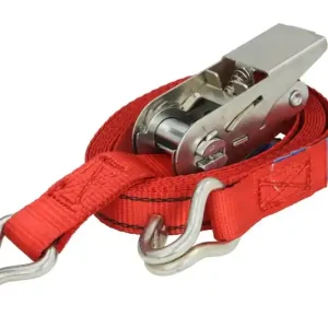 Turvallinen Maksu CARGOPARTS • PK03M0204T Taakkaliina räikällä 3m/2,7 0,3m, 400daN