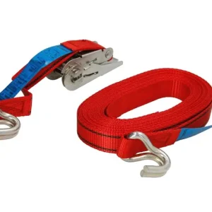 Kausialennus CARGOPARTS • PK08M0204T Taakkaliina räikällä 8m/7,7 0,3m, 400daN