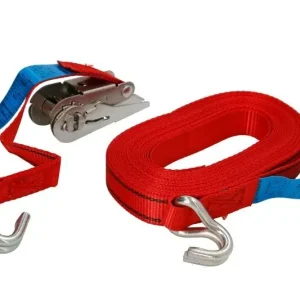 CARGOPARTS • PK10M0204T Taakkaliina räikällä 10m/9,7 0,3m, 400daN Ilmainen Palautus