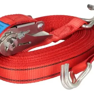 Uusi Malli CARGOPARTS • PK12M0204T Taakkaliina räikällä 12m/11,7 0,3m, 400daN