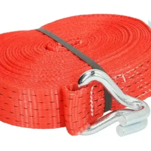 CARGOPARTS • P095M015T Taakkaliina 9.5m, 2500/5000daN Tarjoushinta