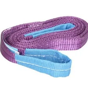 CARGOPARTS • CARGOSLFLT21T2M Nostoliina 1000kg, 1m Pakollinen (Must-Have)