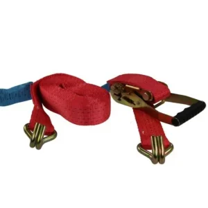 Aito CARGOPARTS • PK06M015T Taakkaliina räikällä 6m/5,5 0,5m, 2500/5000daN