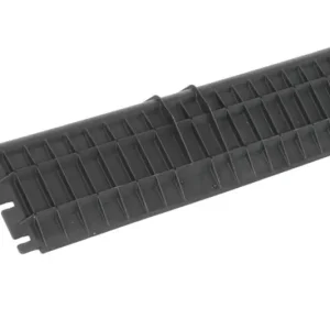 Eniten Myyty CARGOPARTS • CARGOE214 Kuormaliinan suoja, Pituus 180mm, Leveys 800mm