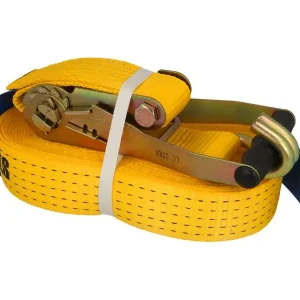 Halpa CARGOPARTS • PK12M014T Taakkaliina räikällä 12m/11,5 0,5m, 4000daN