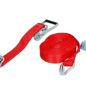 CARGOPARTS • PK10M015T Taakkaliina räikällä 10m/9,5 0,5m, 2500/5000daN Poisto