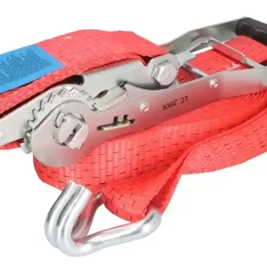 Osta Verkossa CARGOPARTS • PK06M015TLH Taakkaliina räikällä 6m/5,5 0,5m ERGO, 2500/5000daN