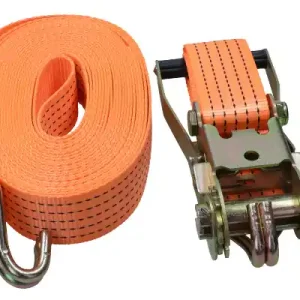 MAXGEAR • 890030 Taakkaliina räikällä 10Mx50MM, 5t Eniten Myyty