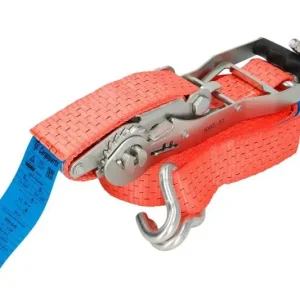 Bestseller CARGOPARTS • PK08M015TLH Taakkaliina räikällä 8m/7,5 0,5m ERGO, 2500/5000daN