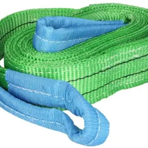 Alennus CARGOPARTS • CARGOSLFLT22T3M Nostoliina 2000 kg, 3 m