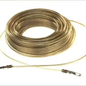 CARGOPARTS • CARGOLC366 Muut tarvikkeet 6m, 36mm Vain Rajoitetun Ajan