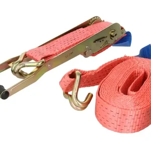 Tilaa Nyt CARGOPARTS • PK06M015TLH2 Kuljettamiseen vyö 6m/5,5 0,5m ERGO2, 2500/5000daN
