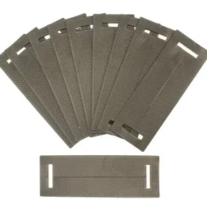 CARGOPARTS • CARGOCP001 Kuormaliinan suoja 29x10mm Halpa Hinta