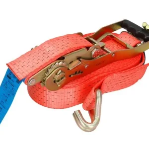 CARGOPARTS • PK12M015TLH Taakkaliina räikällä 12m/11,5 0,5m ERGO, 2500/5000daN Tarjous