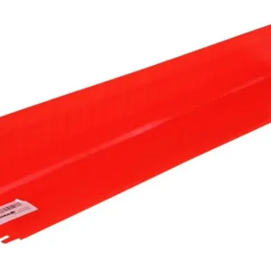 CARGOPARTS • CARGOE207 Kuormaliinan suoja, Pituus 160mm, Leveys 1200mm Superhinta