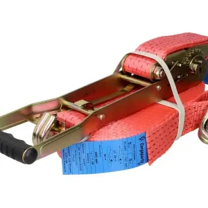 CARGOPARTS • PK12M015TLH2 Taakkaliina räikällä 12m/11,5 0,5m ERGO2, 2500/5000daN Tilaa Heti