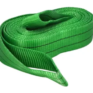 CARGOPARTS • CARGOSLRND2T4M Nostoliina 2000 kg, 4m Edullinen