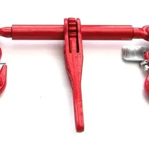CARGOPARTS • GM8NT8MM Ketjukiristin 63kN Sertifioitu