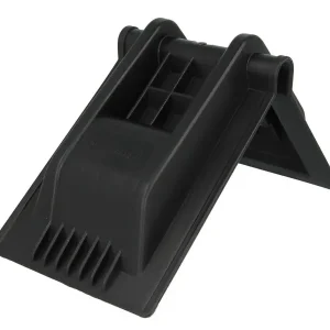 CARGOPARTS • CARGOCPBLACK3 Kuormaliinan suoja, Pituus 185; 225mm, Leveys 150mm, 12kpl Halpa Hinta