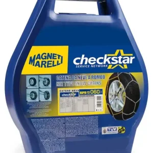 Osta Verkossa MAGNETI MARELLI • AA0274 Lumiketju R15 R16 R17