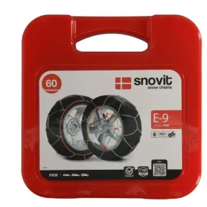 Halpa Hinta JOPE • E960 Lumiketju R13 R14 R15 R16