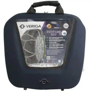 Uusi Malli VERIGA • STOPGOSUV13300 Lumiketju R15 R16 R17 R18 R19 R20 R21 R22