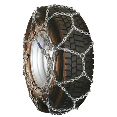 VERIGA • ARKTIKA381 Lumiketju R22.5 Aito