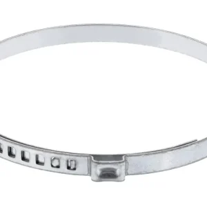 TOPRAN • 104125 Kiristin 96mm /HP/ (Alla) Viikonlopputarjous