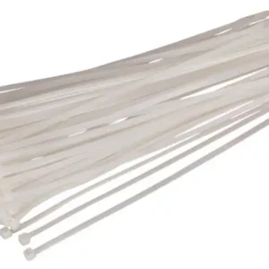 SEALEY • SEACT30048P100W Nippuside 300x4,8mm, 100kpl Kampanjahinta