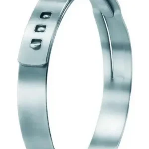 Suosittu DRESSELHAUS • 47300001758X7 Kiristin 5,8X7mm, 10kpl