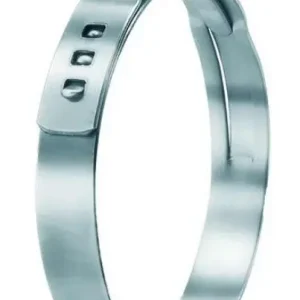 DRESSELHAUS • 47300001768X8 Kiristin 6,8X8mm, 10kpl Merkkituote